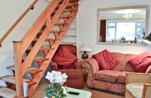 Broad Oak Casa | Cedars