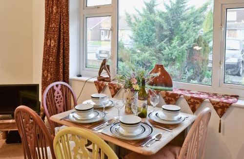 Broad Oak Casa | Cedars