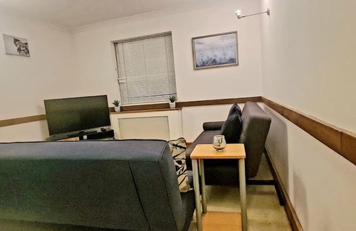 Brentwood Apartamento | Cedars Luxurious Place Brentwood