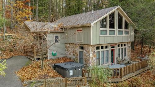Oakland Casa | Cedars on the Rocks