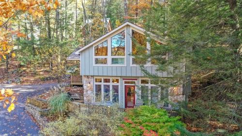 Oakland Casa | Cedars on the Rocks