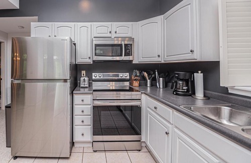 Oakland Casa | Cedars on the Rocks