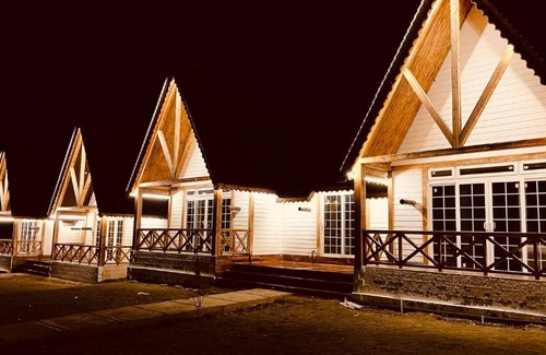 Chandak Casa | CEDARS Resorts - Doodhpathri Kashmir