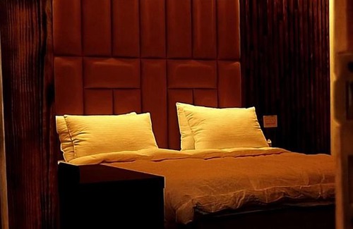 Chandak Casa | CEDARS Resorts - Doodhpathri Kashmir