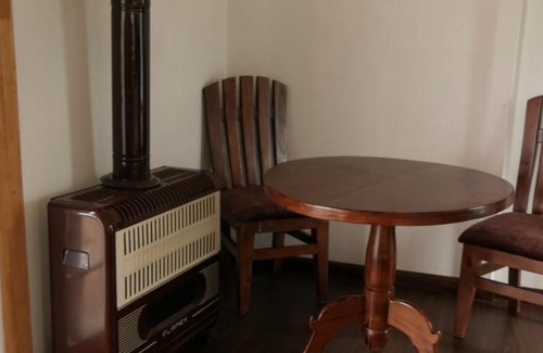 Chandak Casa | CEDARS Resorts - Doodhpathri Kashmir