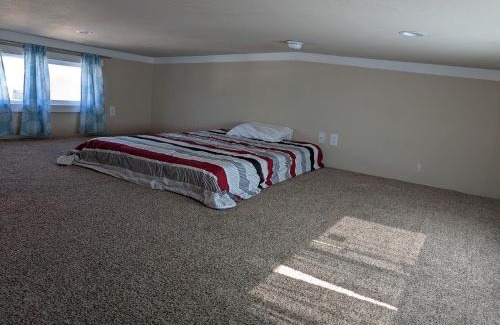 Davis Cabina | Cedarvale Cabins Turner Falls