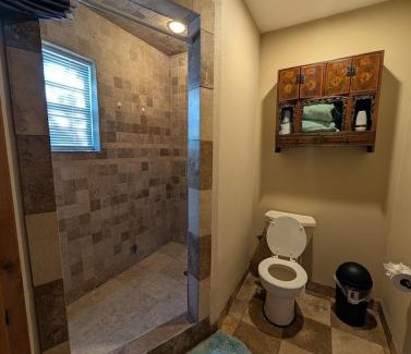 Davis Cabina | Cedarvale Cabins Turner Falls