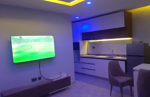 Jabi Apartamento | Cedarwood Apartment