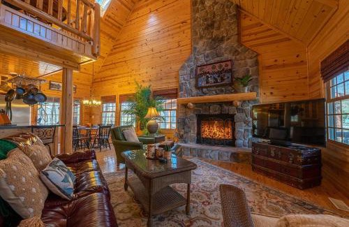 Saugatuck Casa | Cedarwood Lodge