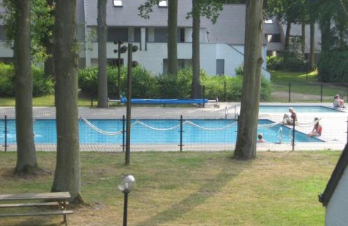 Houthalen Apartamento | Ceder 8