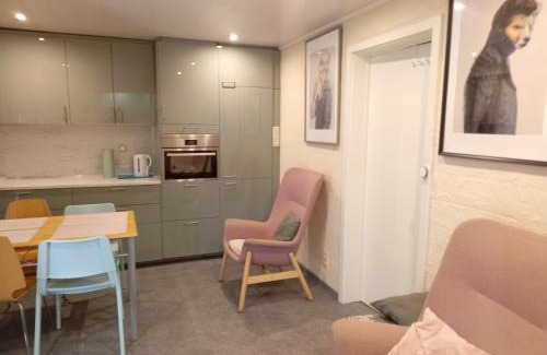 Houthalen Apartamento | Ceder 8