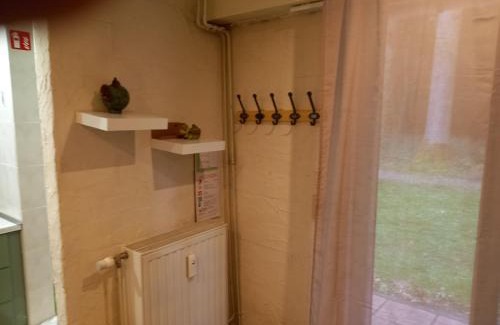Houthalen Apartamento | Ceder 8