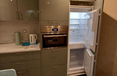 Houthalen Apartamento | Ceder 8