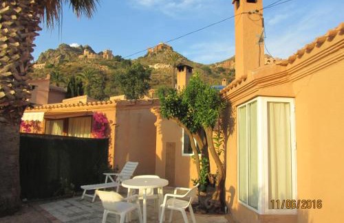 Turre Casa | Cedra 5, Holiday home, cosy apartment