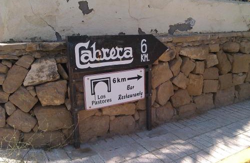Turre Casa | Cedra 5, Holiday home, cosy apartment