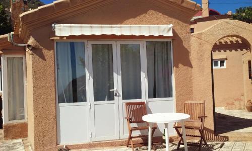 Turre Casa | Cedra 5, Holiday home, cosy apartment
