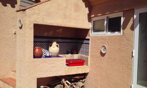 Turre Casa | Cedra 5, Holiday home, cosy apartment