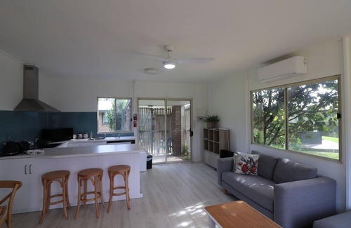 Mallacoota Apartamento | Cedric Cottage, 1B Cedric Court