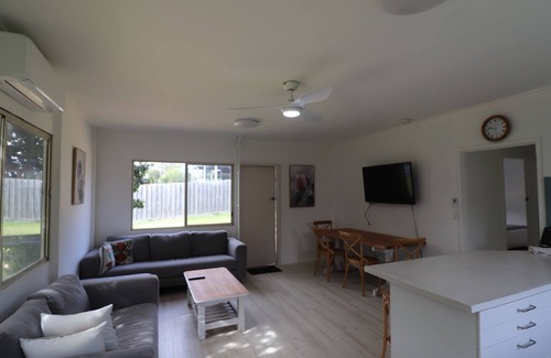 Mallacoota Apartamento | Cedric Cottage, 1B Cedric Court