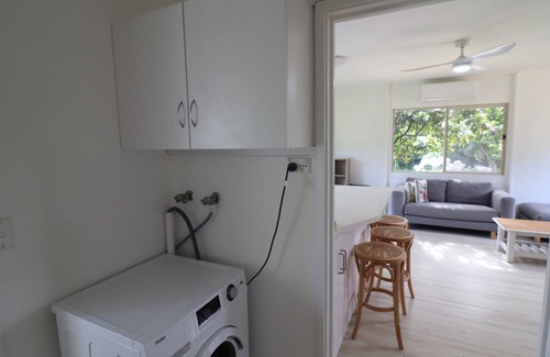 Mallacoota Apartamento | Cedric Cottage, 1B Cedric Court