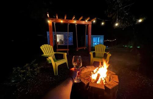 Poas Volcano National Park Apartamento | Cedro lodge
