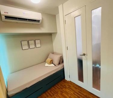 Malamig Apartamento | Cedrosa Lofts GA Tower 2