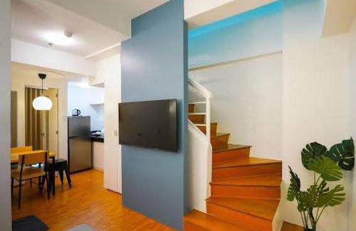 Malamig Apartamento | Cedrosa Lofts