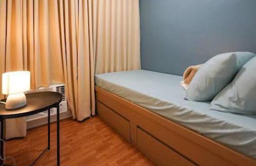 Malamig Apartamento | Cedrosa Lofts