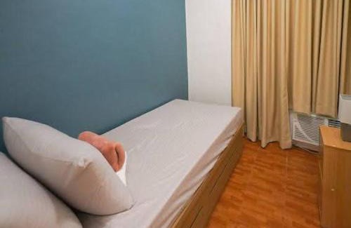 Malamig Apartamento | Cedrosa Lofts