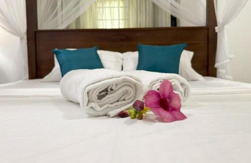 Maha Induruwa Cama Y Desayuno | Cee Shade Villa - Maha Induruwa