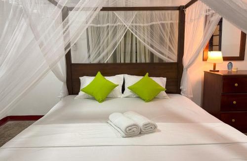 Maha Induruwa Cama Y Desayuno | Cee Shade Villa - Maha Induruwa