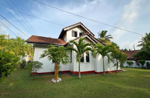 Maha Induruwa Cama Y Desayuno | Cee Shade Villa - Maha Induruwa