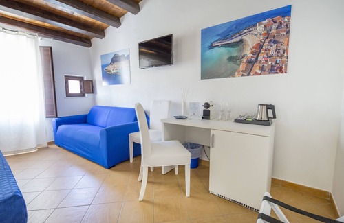 Old Town Casa | Cefalù in Blu