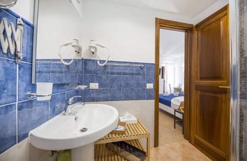 Old Town Casa | Cefalù in Blu