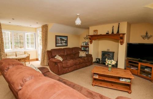 Llangurig Casa | Cefn Cottage