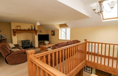 Llangurig Casa | Cefn Cottage