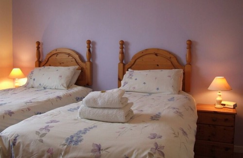 Garndolbenmaen Casa | Cefn Uchaf Guesthouse