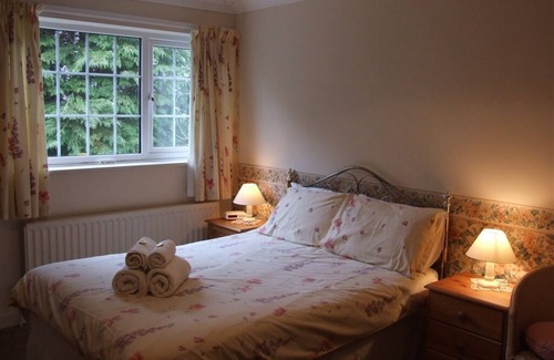 Garndolbenmaen Casa | Cefn Uchaf Guesthouse