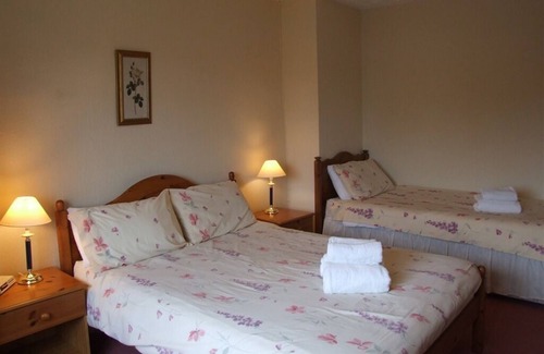Garndolbenmaen Casa | Cefn Uchaf Guesthouse