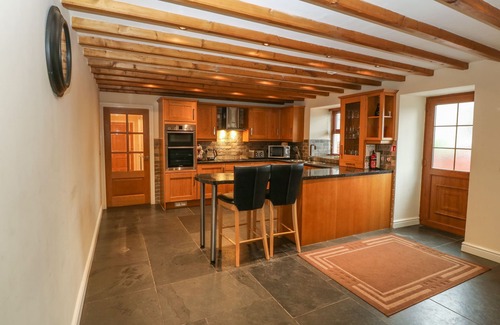 Garndolbenmaen Cabaña | Cefn-Yr-Efail, PORTHMADOG