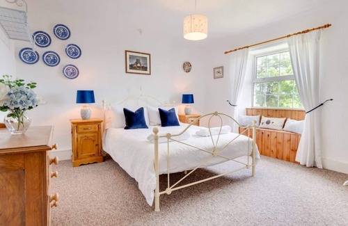 Llandeilo Casa | Cefncilwg in the beautiful Llandeilo