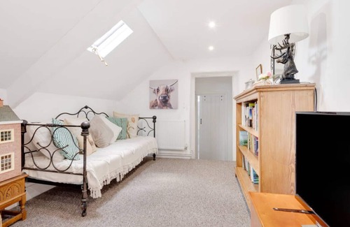 Llandeilo Casa | Cefncilwg in the beautiful Llandeilo