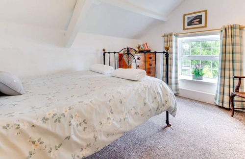 Llandeilo Casa | Cefncilwg in the beautiful Llandeilo