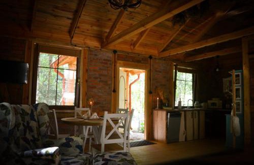 Zbiczno Casa | Cegiełka w Skarlance