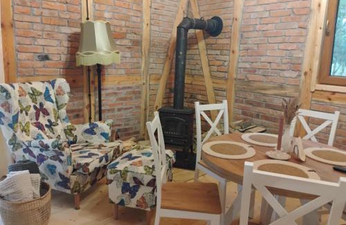 Zbiczno Casa | Cegiełka w Skarlance