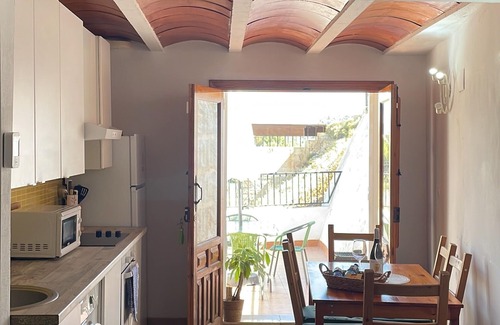 Cehegin Casa | Cehegin Old Town House