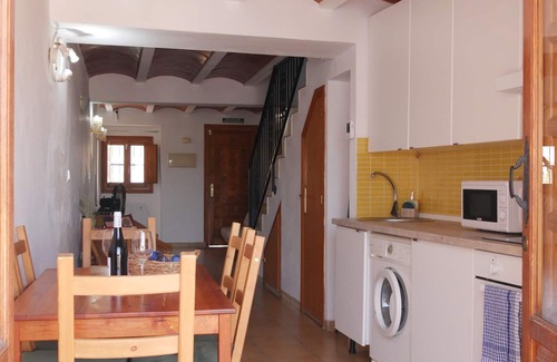 Cehegin Casa | Cehegin Old Town House