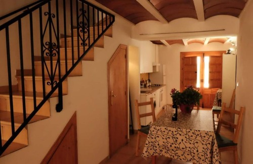 Cehegin Casa | Cehegin Old Town House