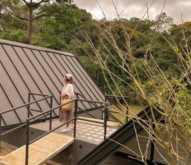 San Rafael Cabina | Ceiba del Agua