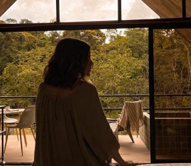 San Rafael Cabina | Ceiba del Agua
